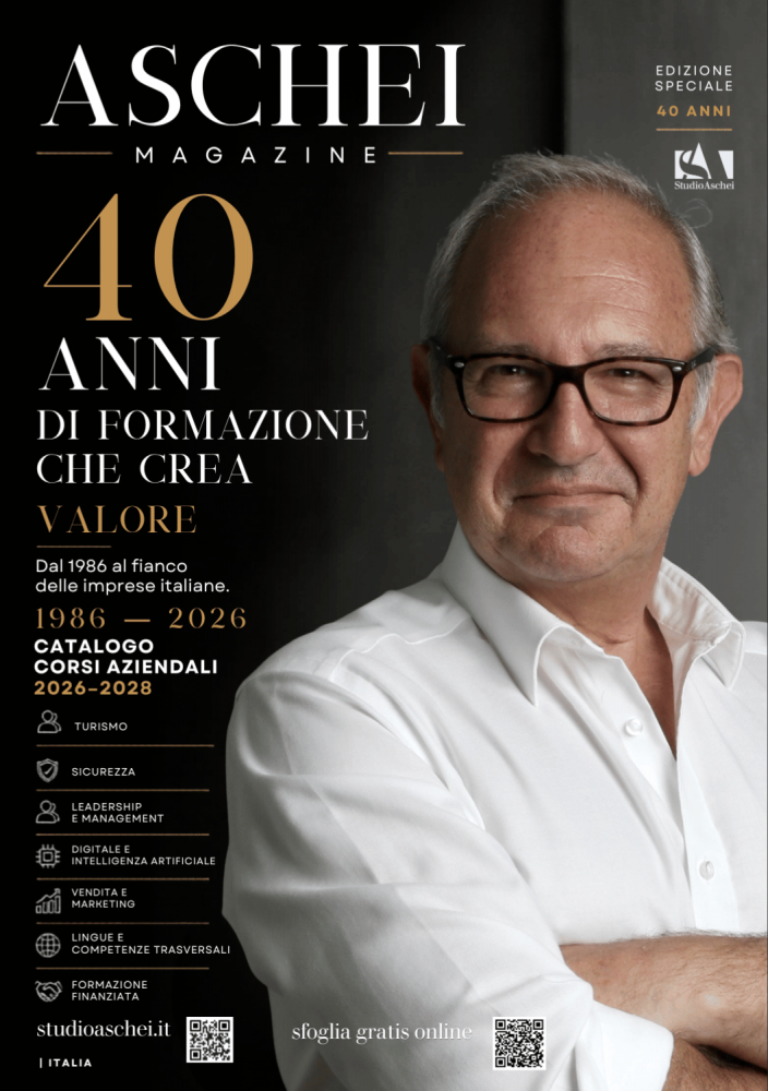 Aschei Magazine